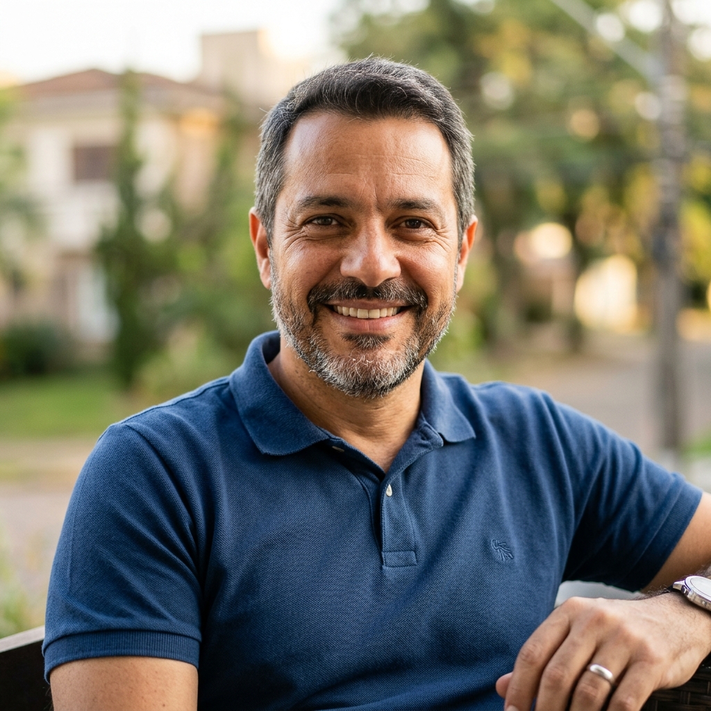 Carlos Oliveira